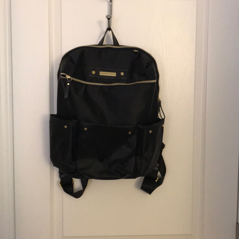 Adrienne Vittadini Backpack - laptop bag